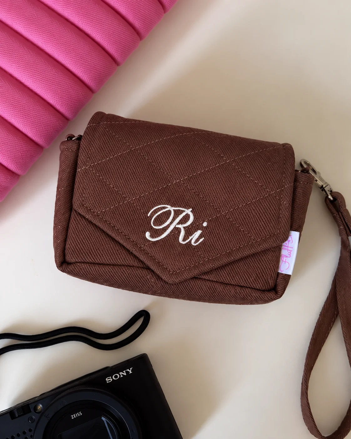 Camera case