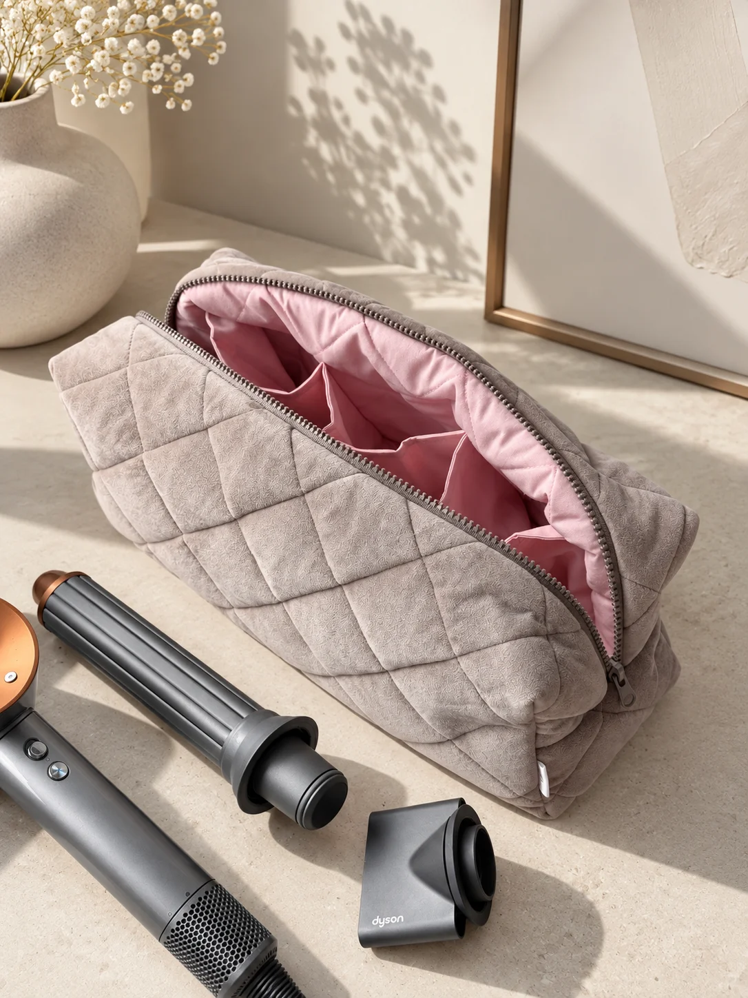 Dyson case
