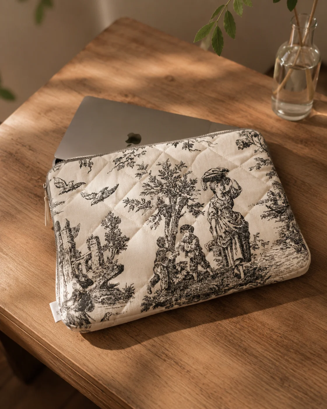 Notebook case